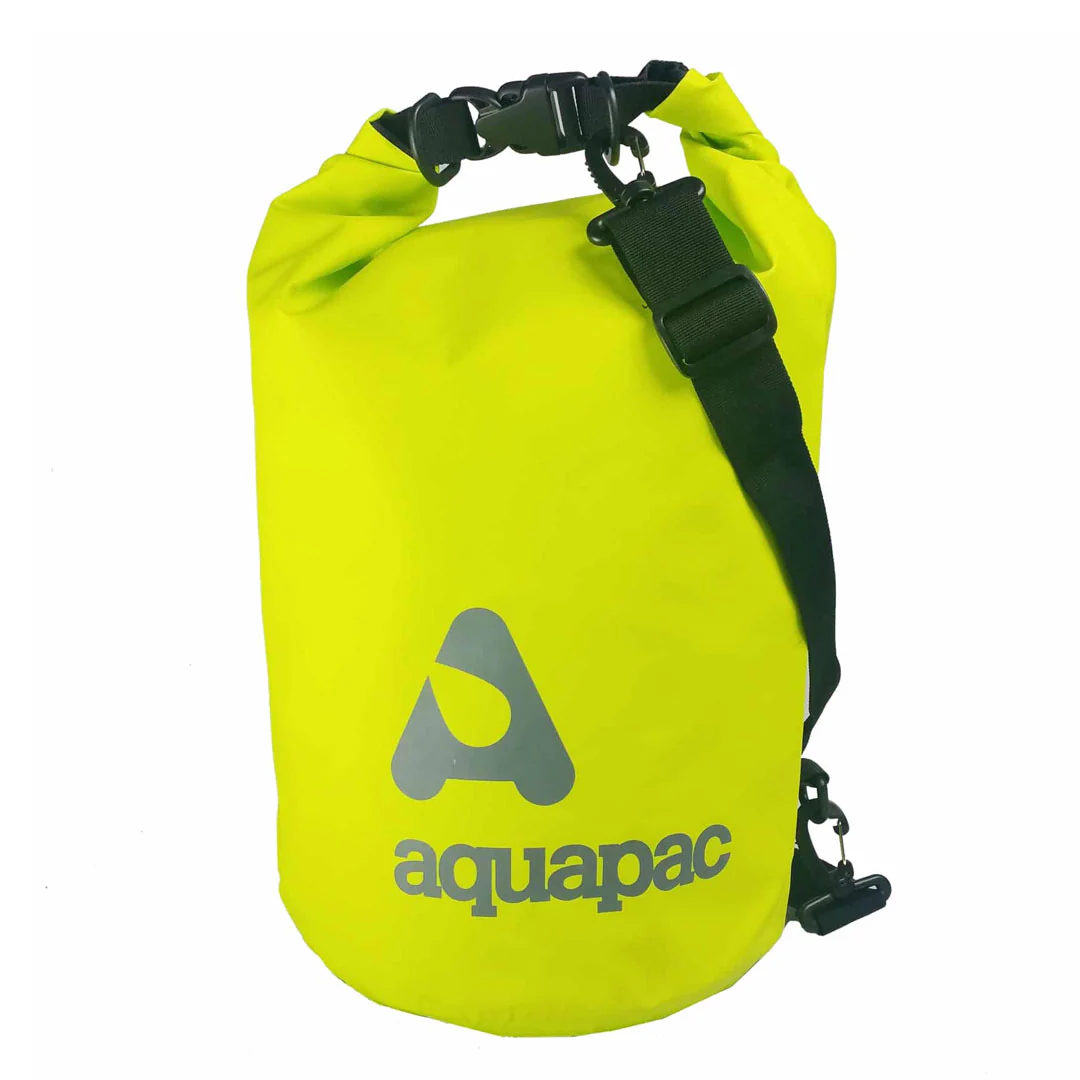 Aquapac Heavyweight Waterproof Dry Bag 7 Litres - Image 3