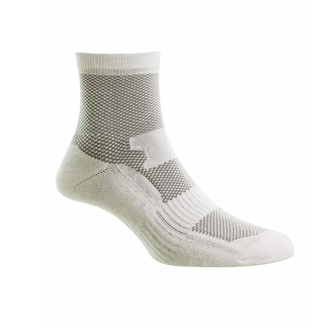 Bamboo Sports Ankle Socks - Image 2