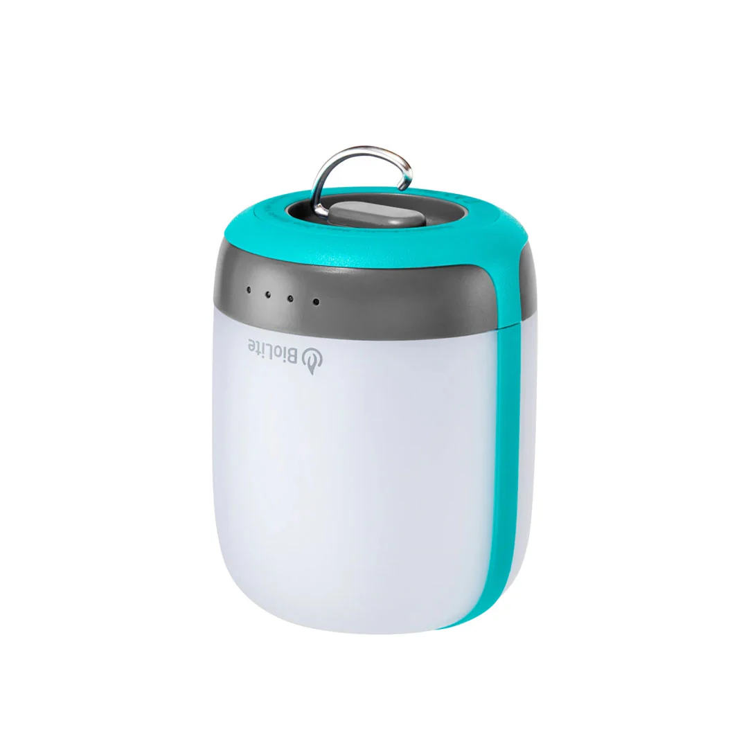 Biolite AlpenGlow Rechargeable 250 Lumens LED Lantern - Image 4