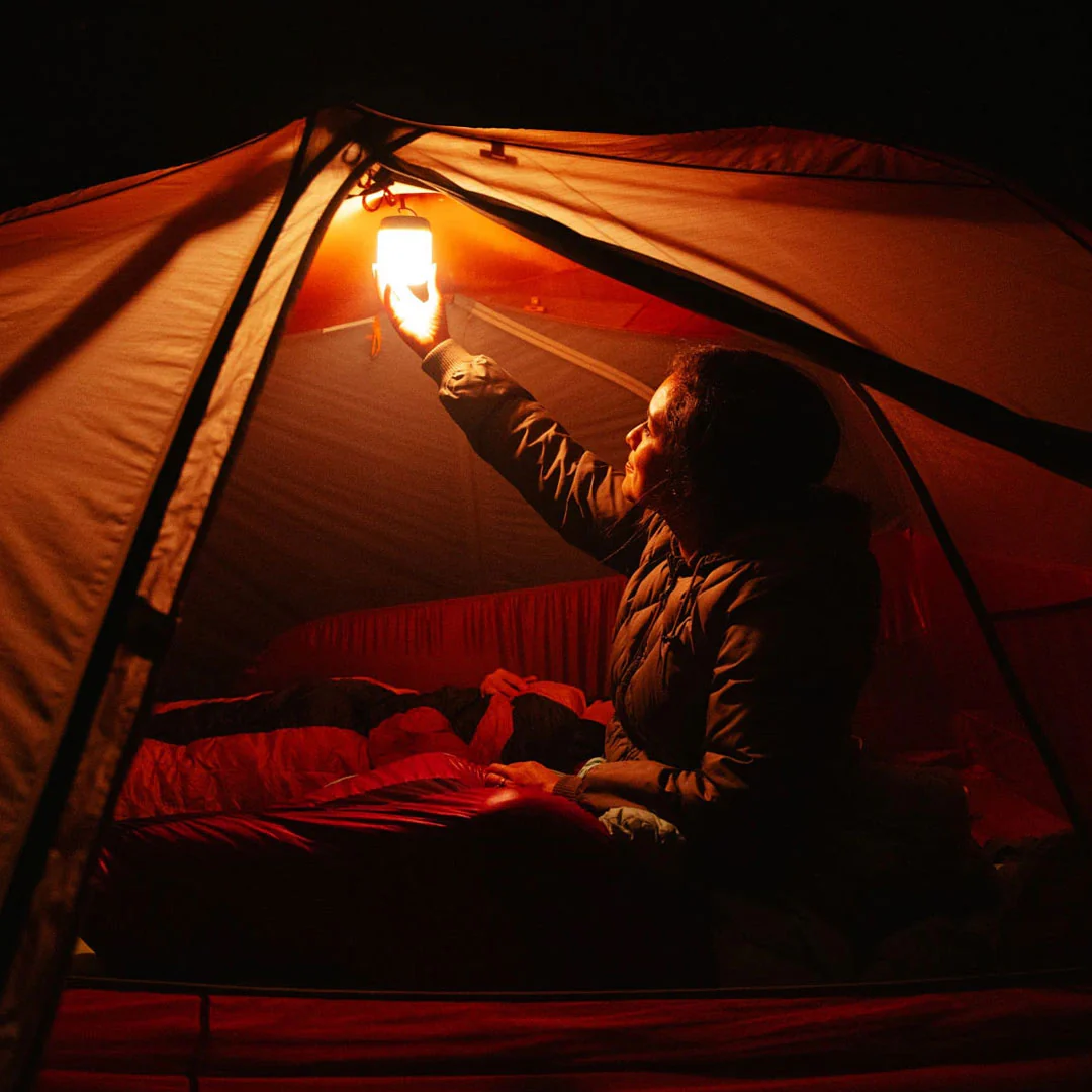 Biolite AlpenGlow Rechargeable 250 Lumens LED Lantern - Image 5