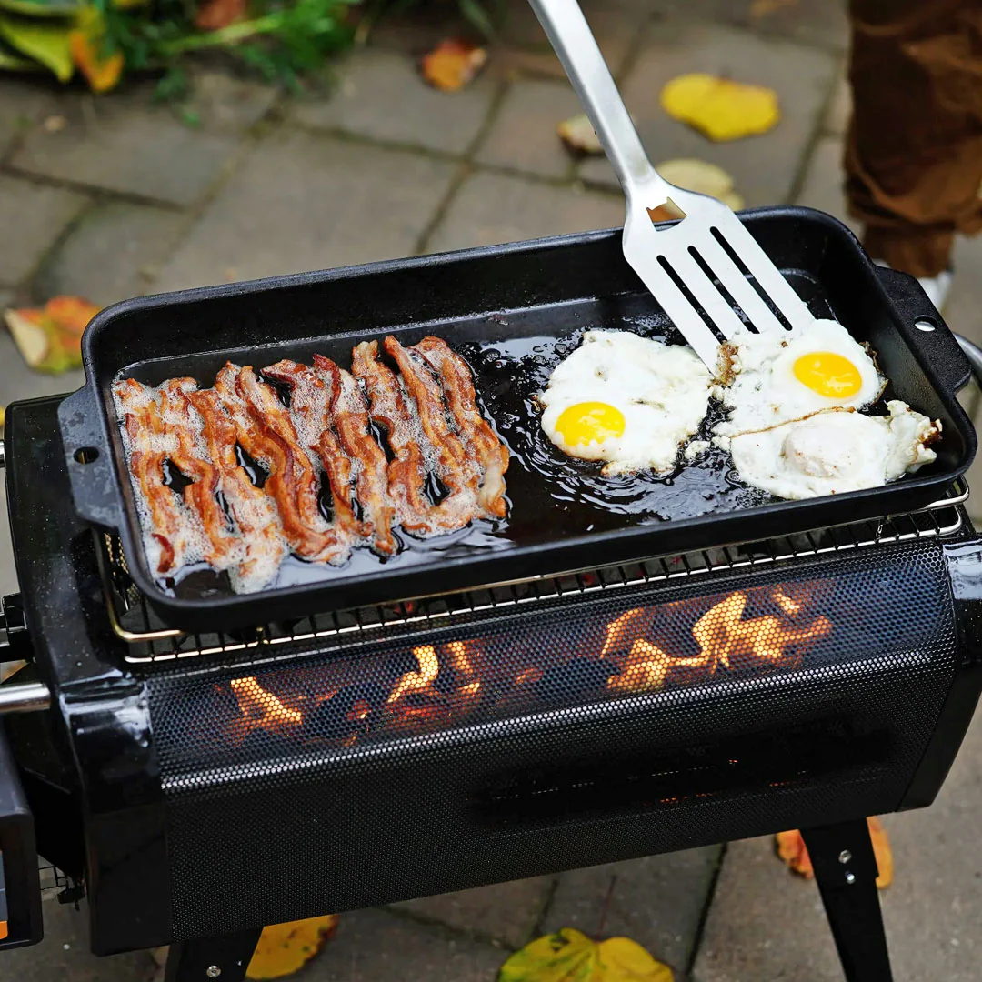 BioLite Firepit+ Griddle Pan - Image 3