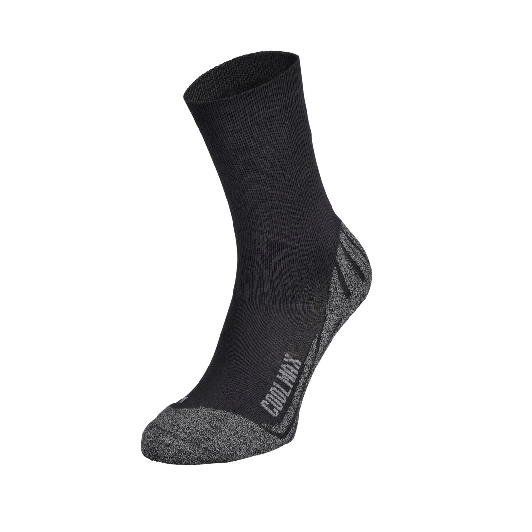 Care Plus Bugsox Adventure Insect Repellent Socks - Image 3