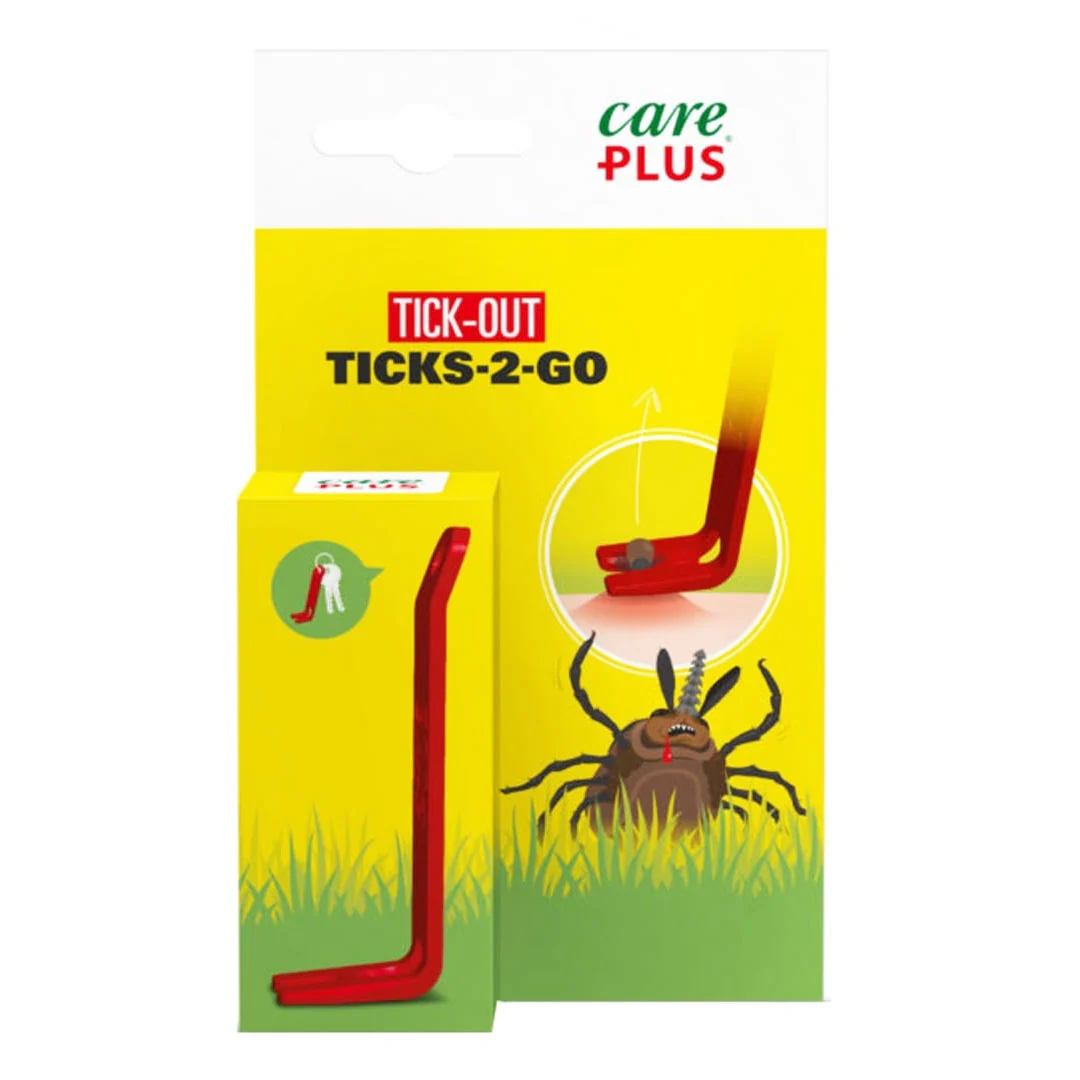 Care Plus Mini Tick Removal Tool - Image 3
