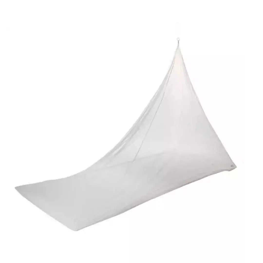 Care Plus Wedge Shape Single Mosquito Net - Image 3