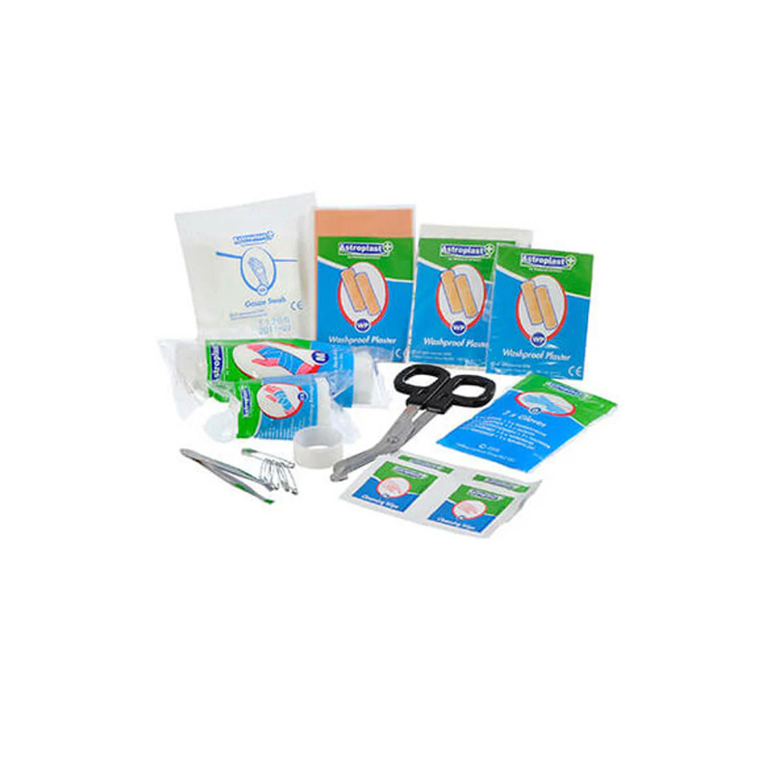 Careplus Basic First Aid Kit - Image 2