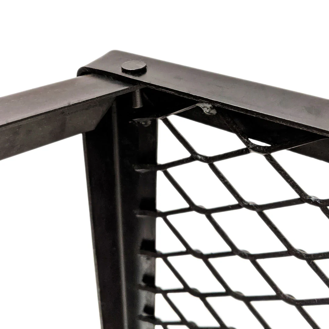 Coghlans Heavy Duty Camp Fire Grill - Image 4