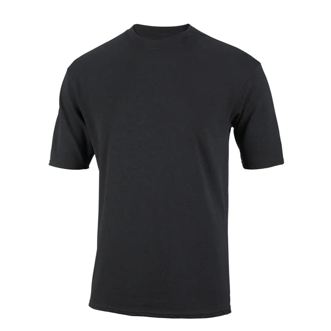 Cool T Mens Short Sleeve Wicking Top - Image 2