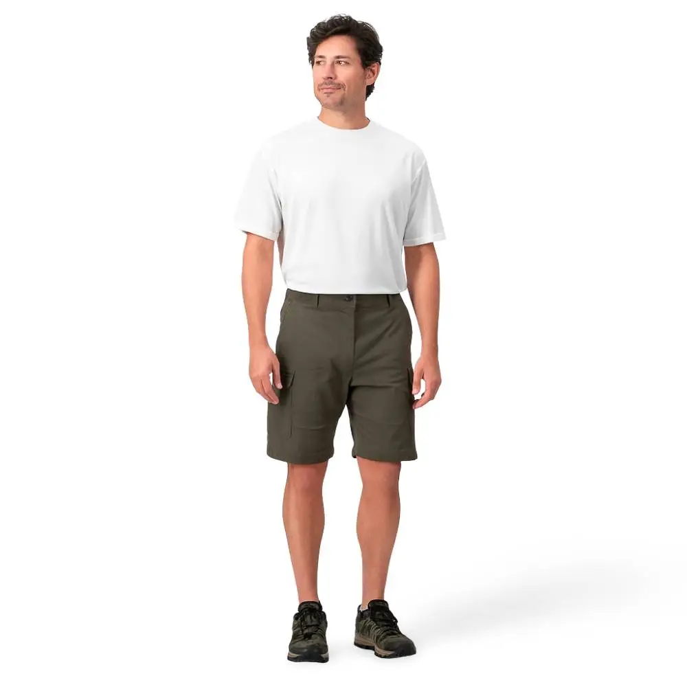Cool T Mens Short Sleeve Wicking Top - Image 5