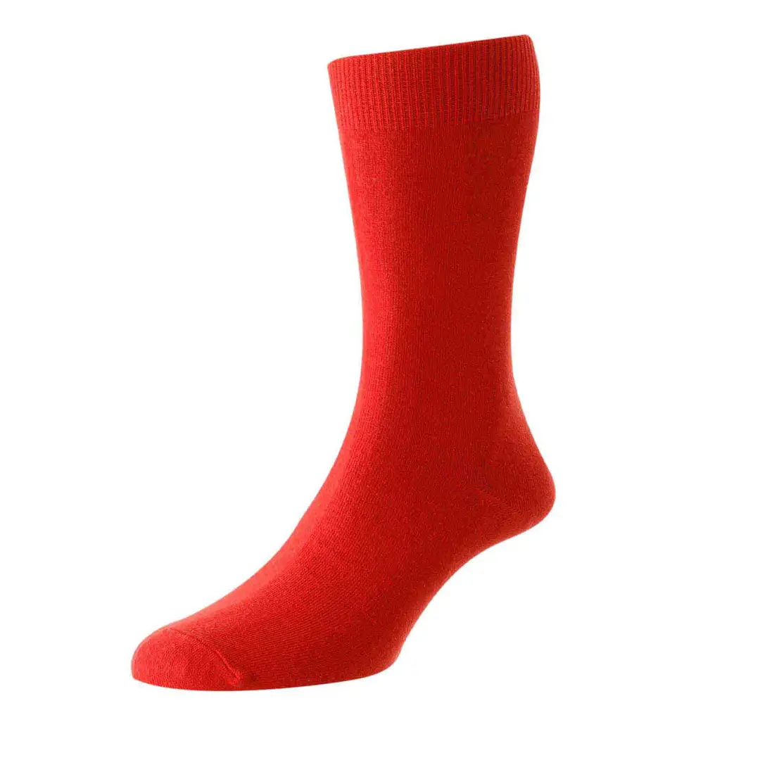 Cotton Liner Socks - Image 5