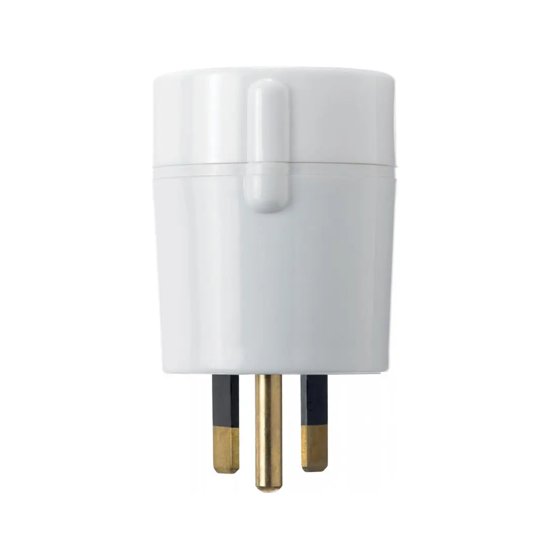 Go Travel Switzerland to Americas Adaptor Plug - Image 3