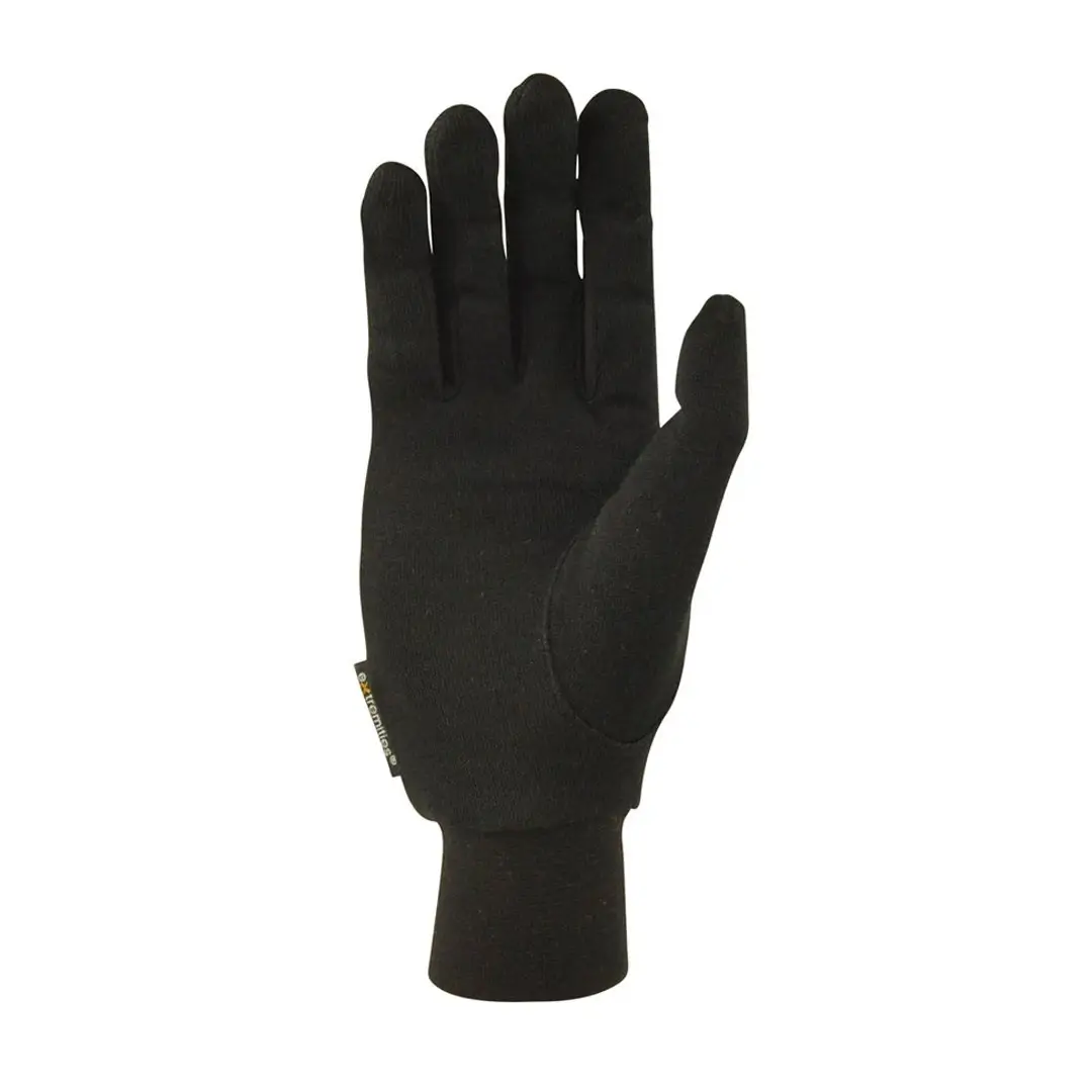 Extremities Silk Liner Gloves - Image 4