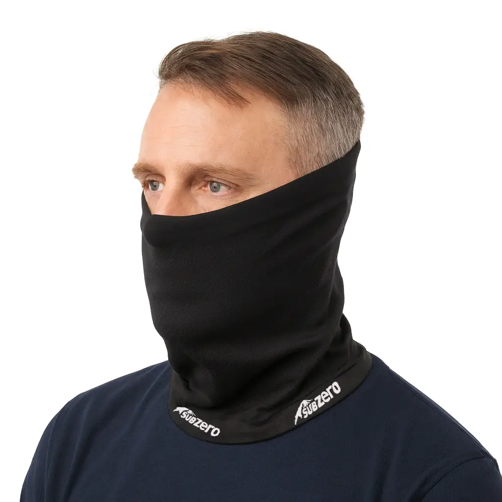 Factor 1 Plus Neck Warmer - Image 3