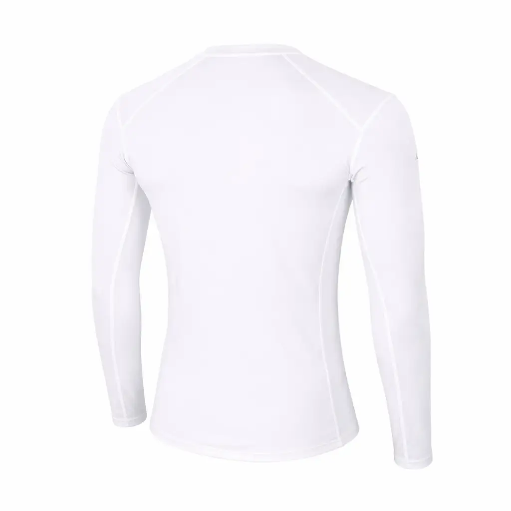 Factor 2 Mens Long Sleeve Mid Layer Thermal Top - Image 10