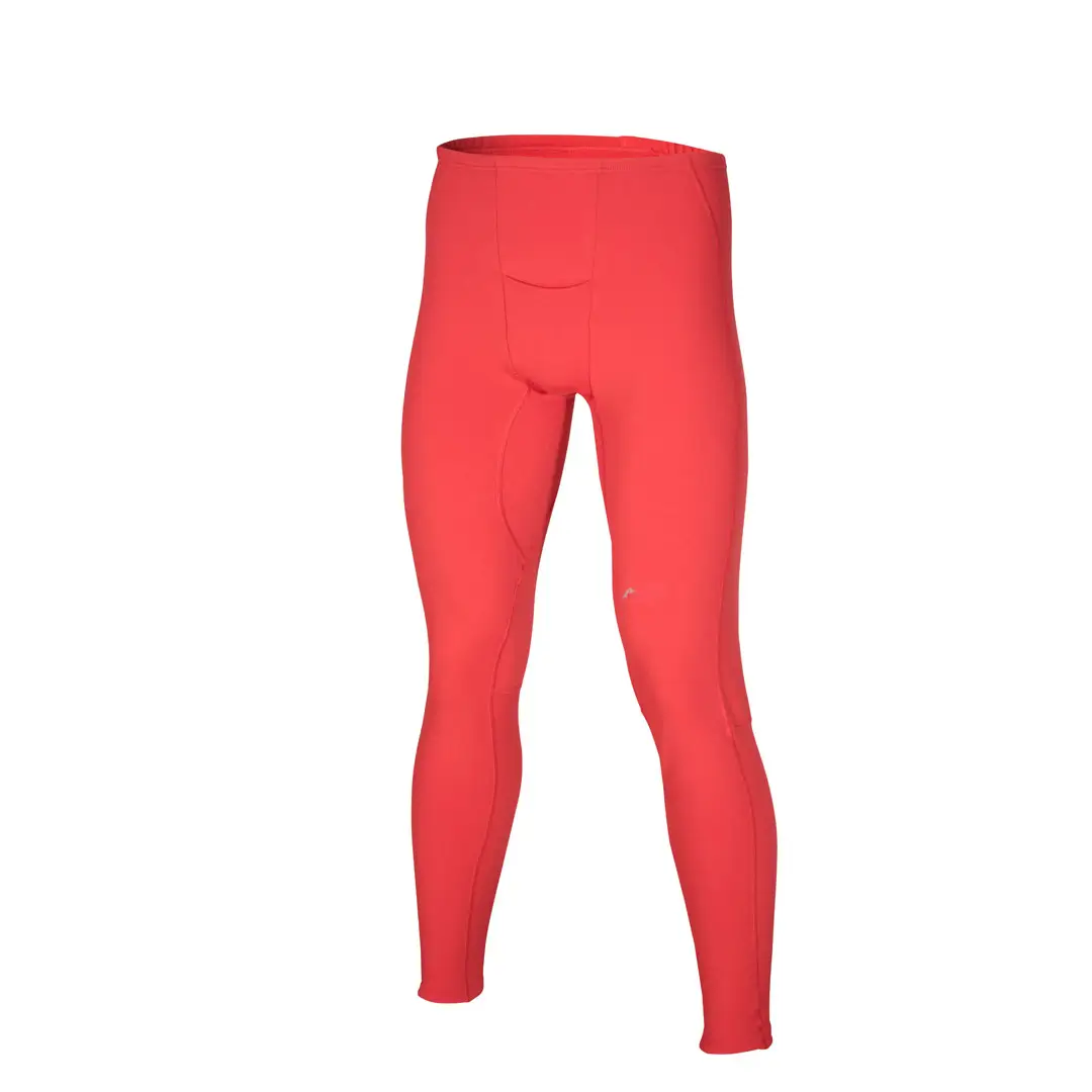 Factor 2 Mens Mid Layer Leggings With Fly - Image 5