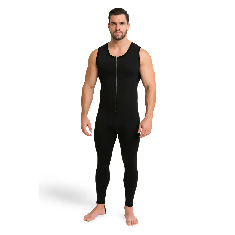 Factor 2 Mid Layer Bib - Image 2