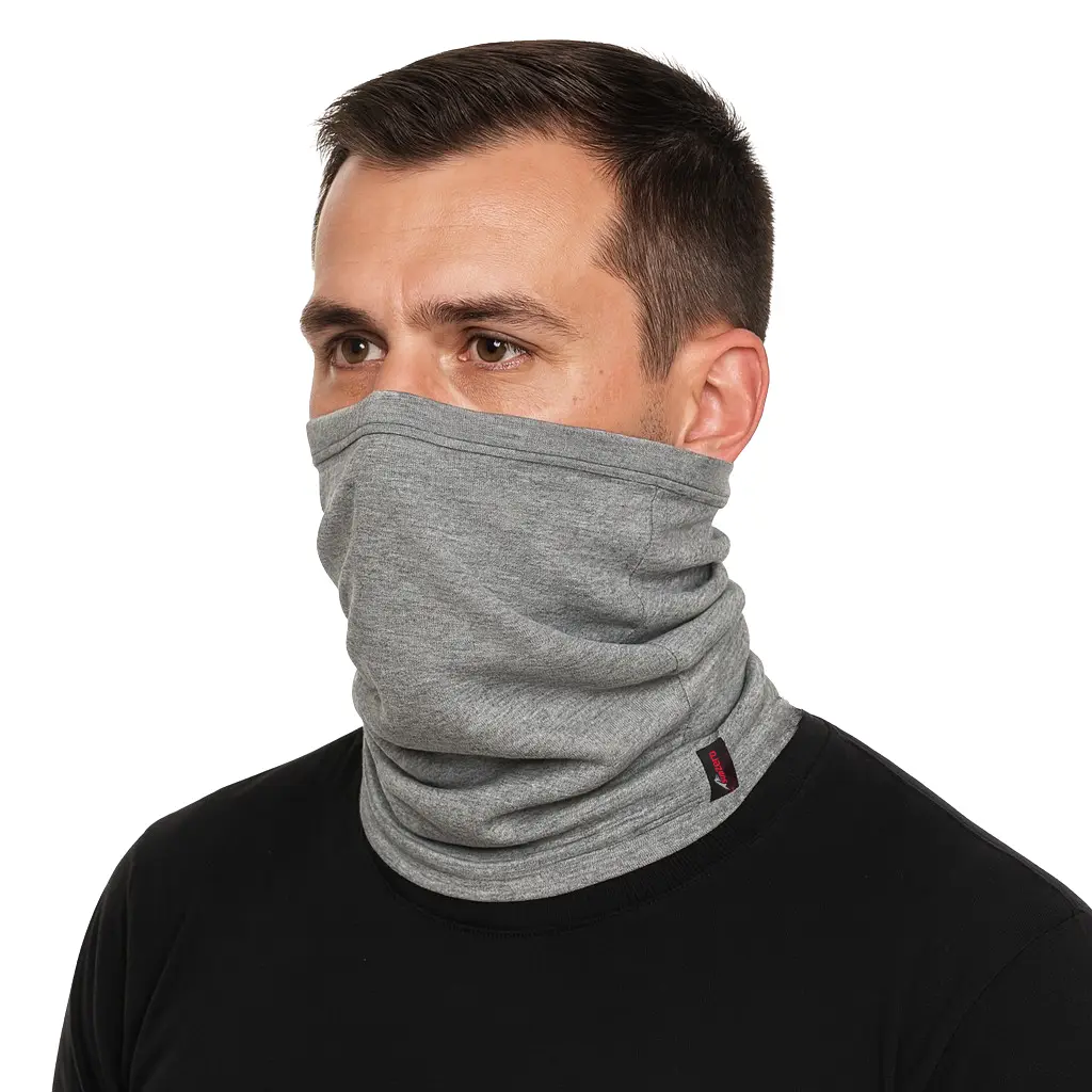 Factor 2 Plus Neck Warmer - Image 2