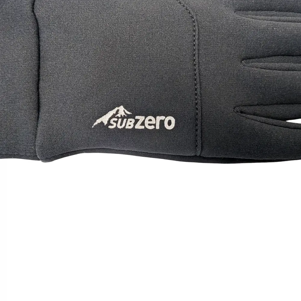 Factor 2 Plus Touchscreen Gloves - Image 4