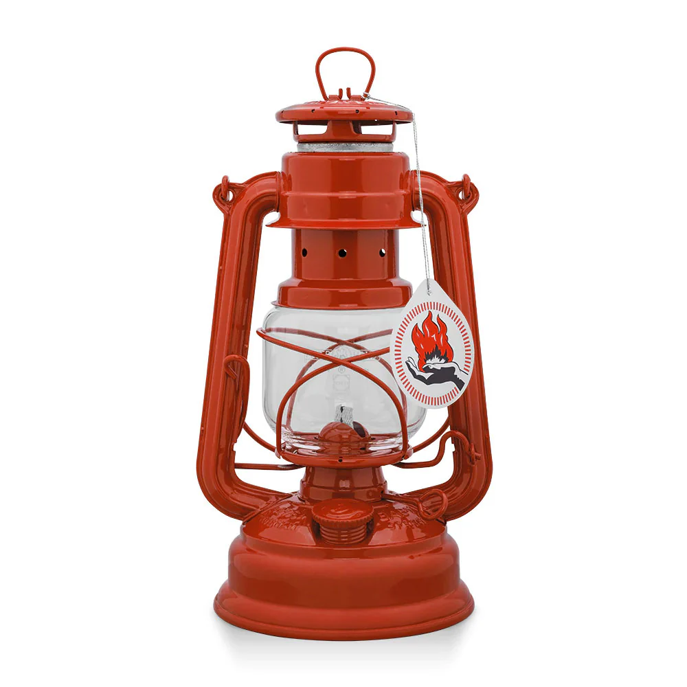 Feuerhand Baby Special 276 Hurricane Oil Lantern - Image 2