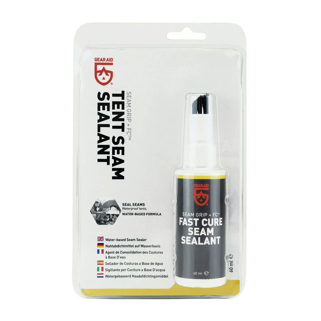 Gear Aid Seam Grip Tent Sealant - Image 3