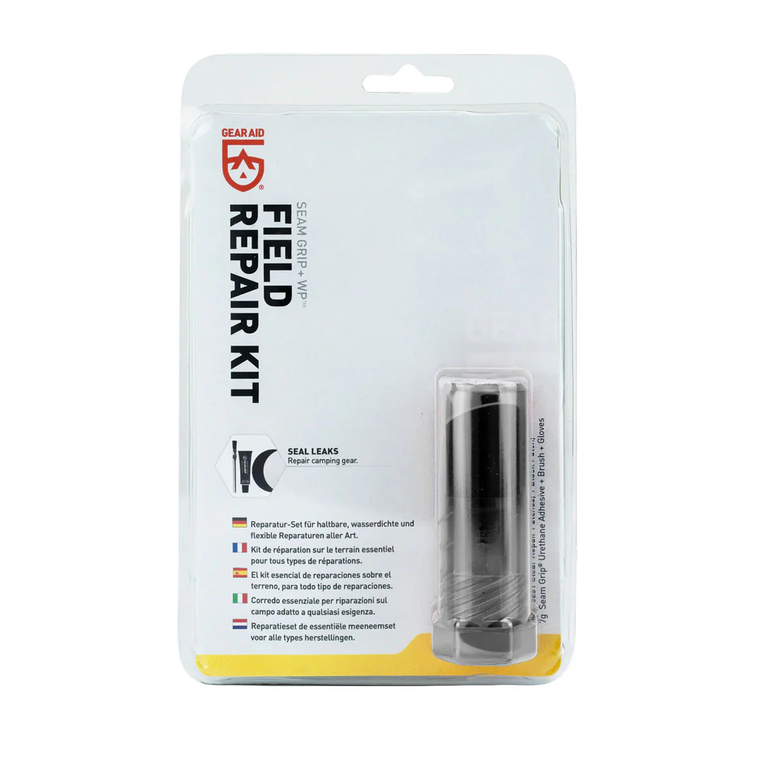 Gear Aid Seam Grip Waterproof Field Repair Kit - Image 3