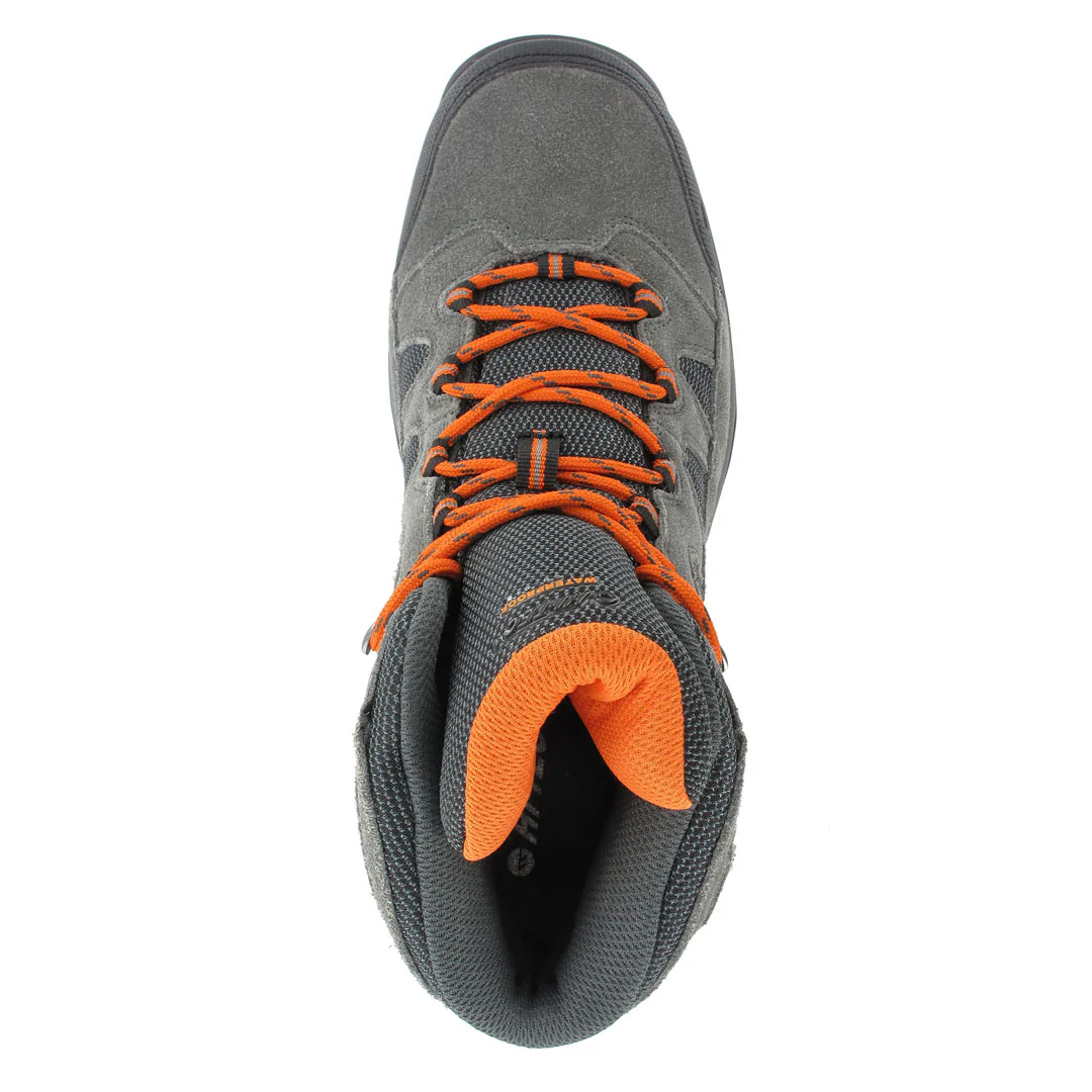Hi-Tec Mens Bandera II WP Walking Boots - Image 2
