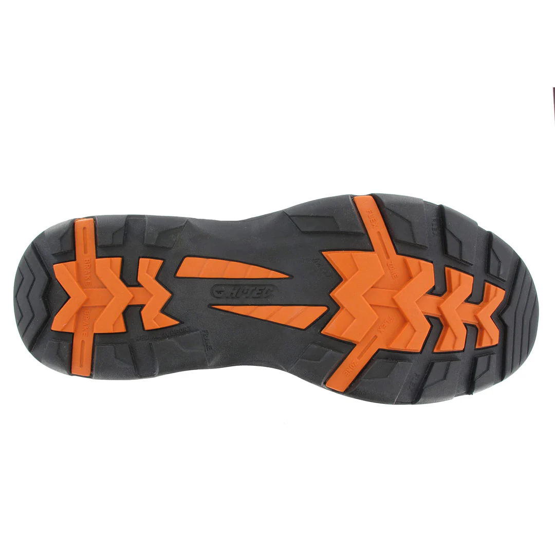 Hi-Tec Mens Bandera II WP Walking Boots - Image 3