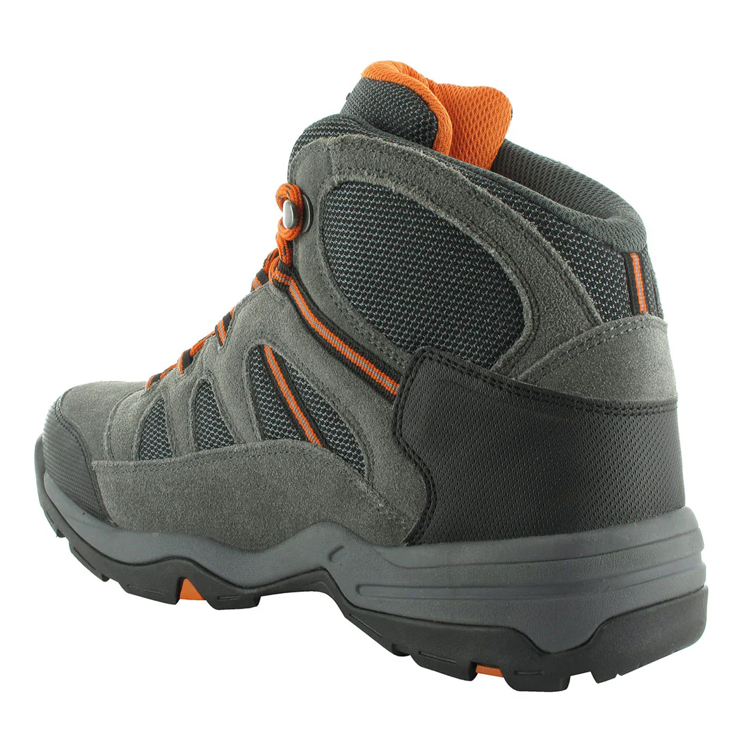 Hi-Tec Mens Bandera II WP Walking Boots - Image 4