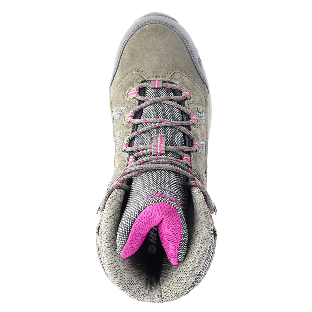 Hi-Tec Womens Bandera Lite WP Walking Boots - Image 4