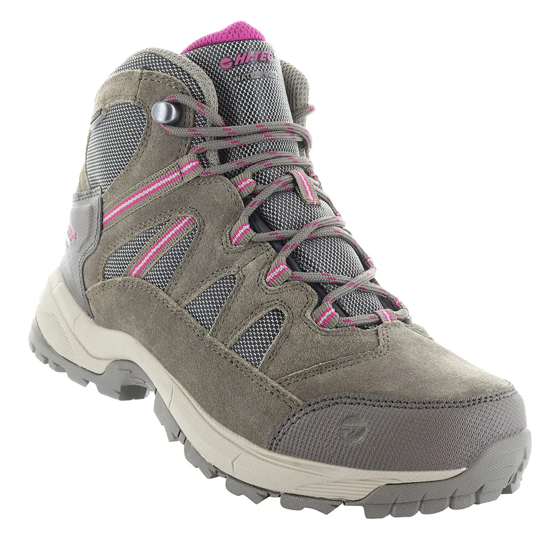 Hi-Tec Womens Bandera Lite WP Walking Boots - Image 5