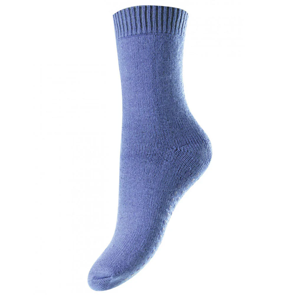 HJ Hall Non-Slip Feet Warmer Socks - Image 2