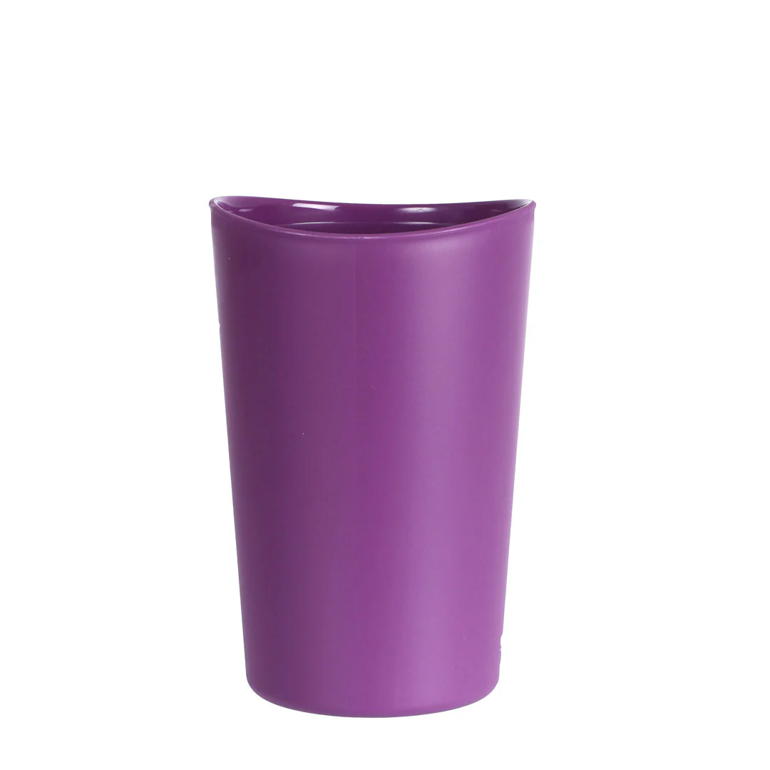 Lifeventure Ellipse Plastic Camping Tumbler 460ml - Image 3