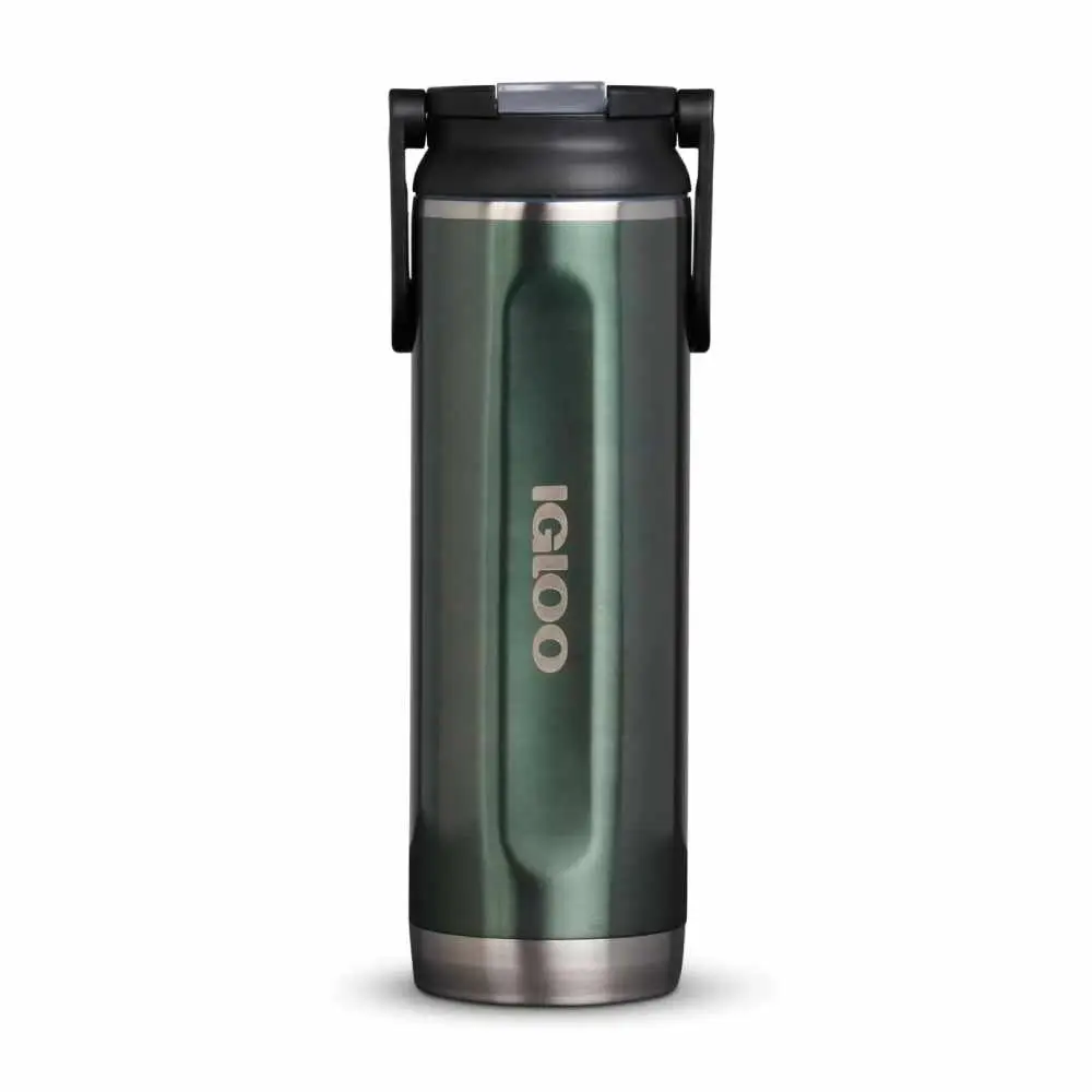 Igloo Flip ‘n’ Sip Insulated Tumbler 591ml