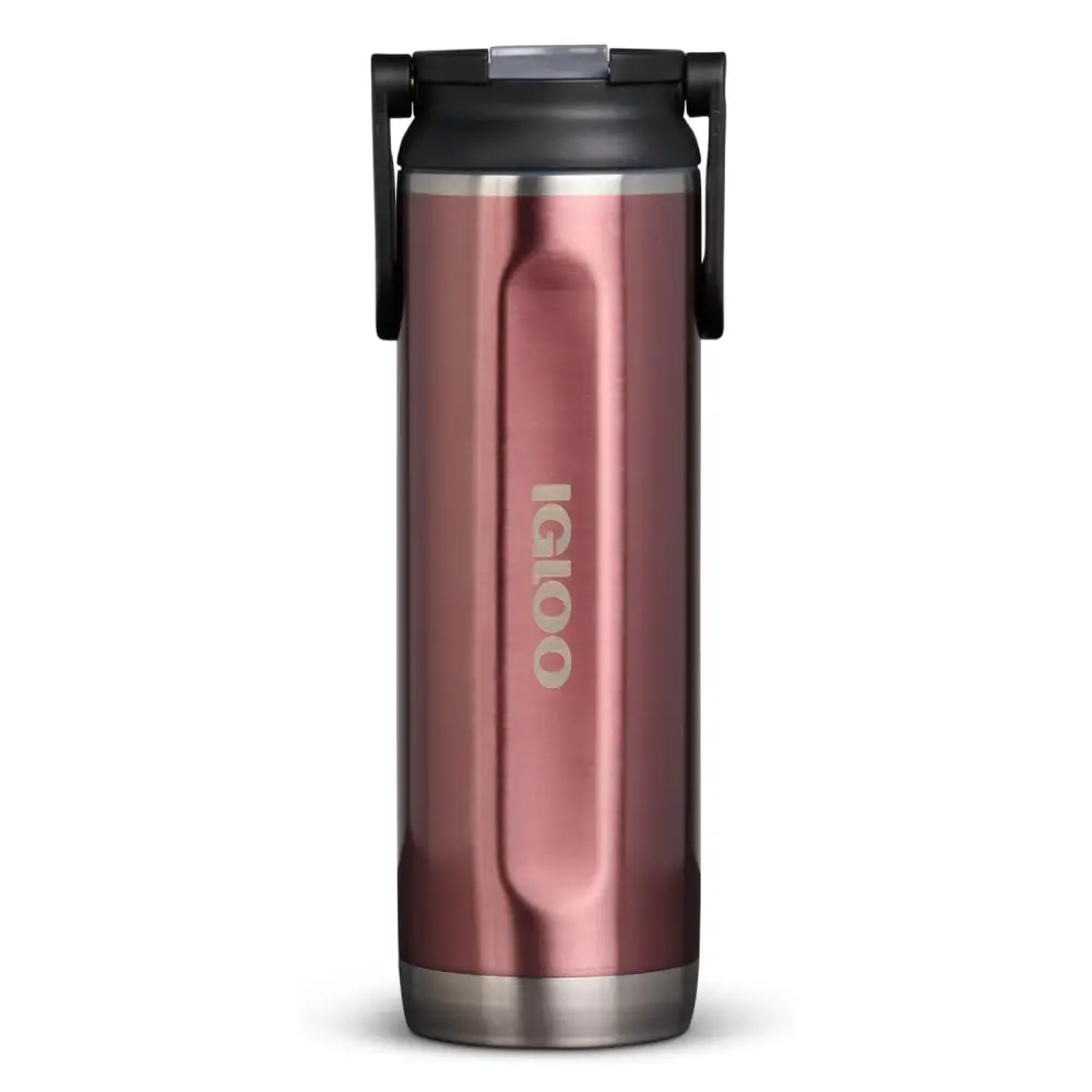 Igloo Flip ‘n’ Sip Insulated Tumbler 591ml - Image 2