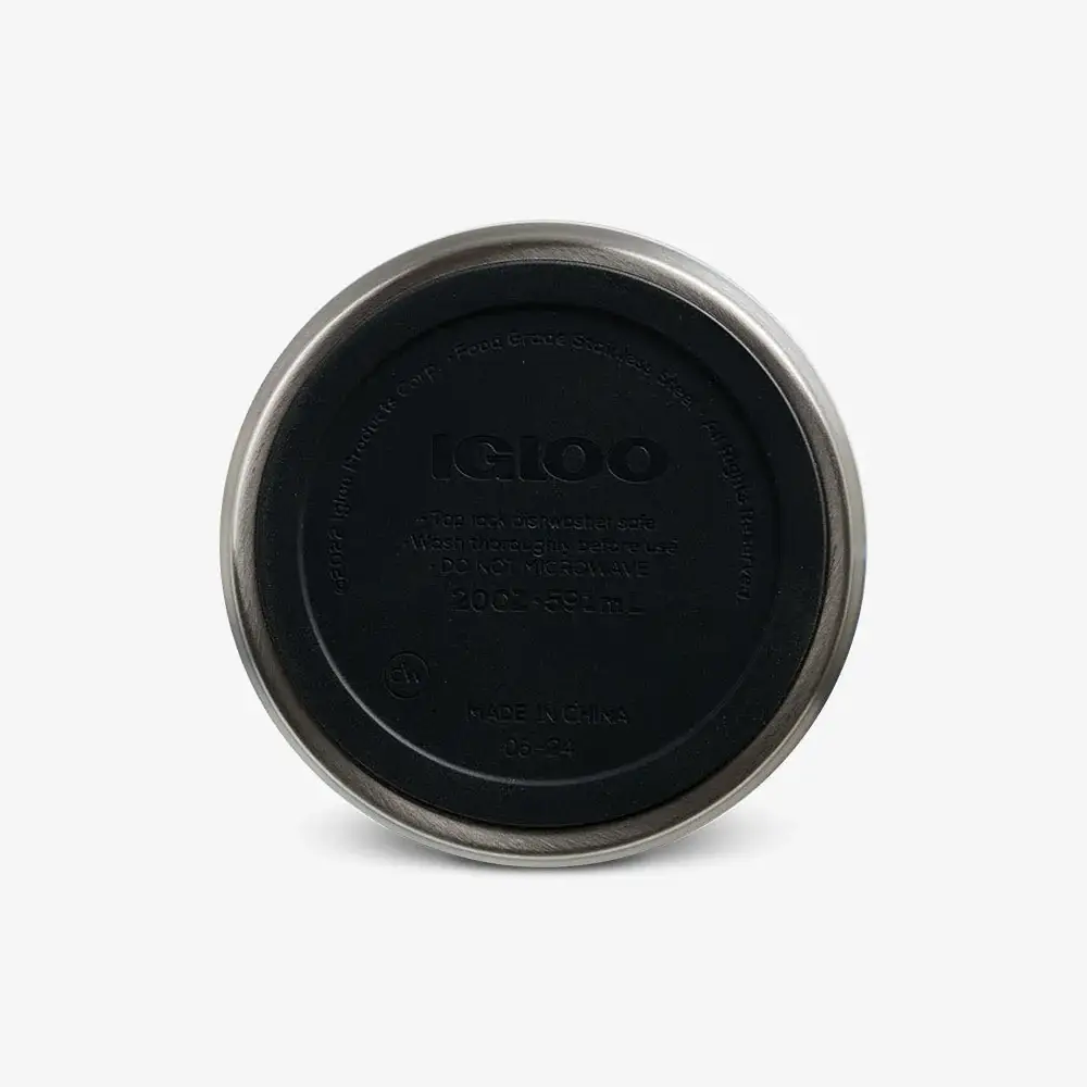Igloo Flip ‘n’ Sip Insulated Tumbler 591ml - Image 4