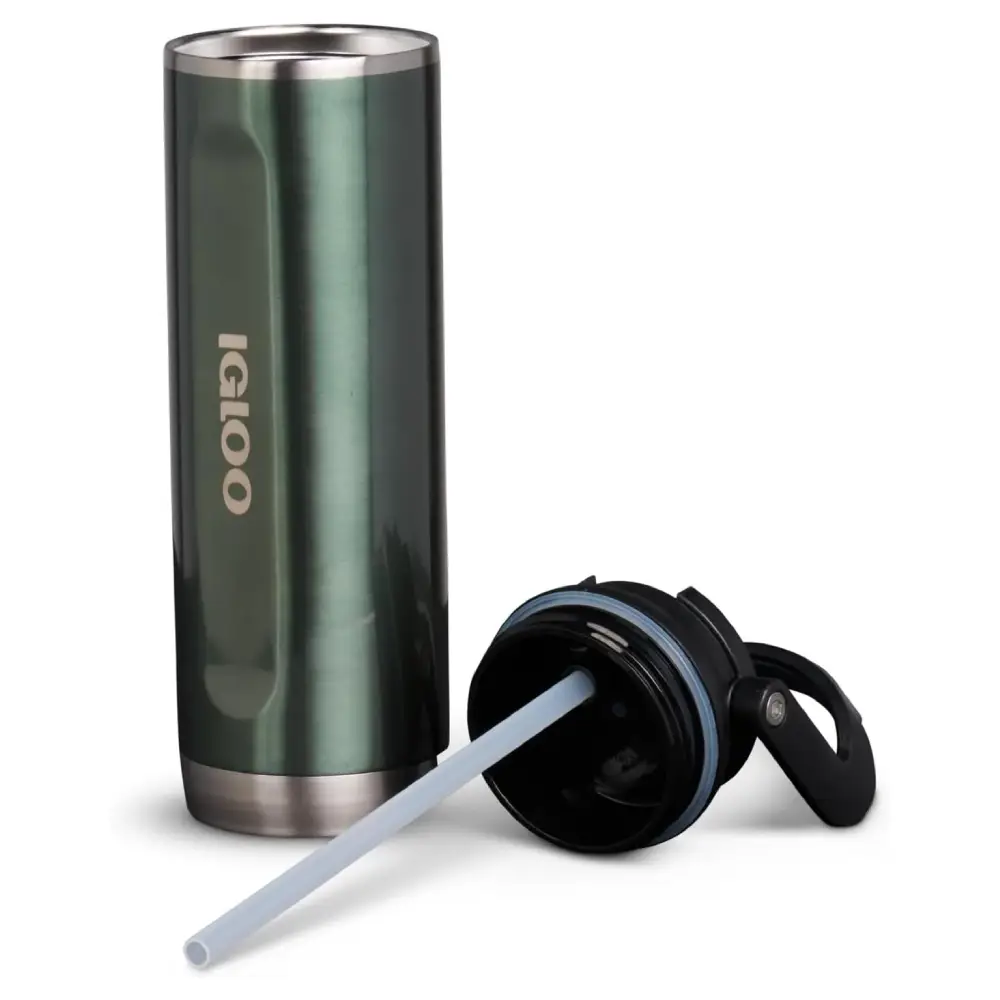 Igloo Flip ‘n’ Sip Insulated Tumbler 591ml - Image 5