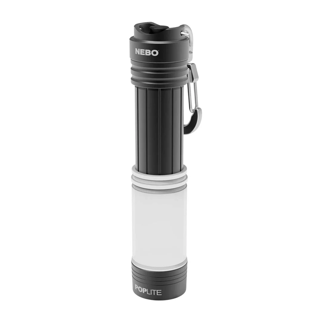 IProtec Pro PopLite 20 Lumens Torch - Image 2