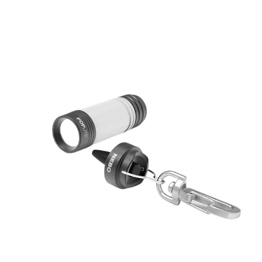 IProtec Pro PopLite 20 Lumens Torch - Image 3