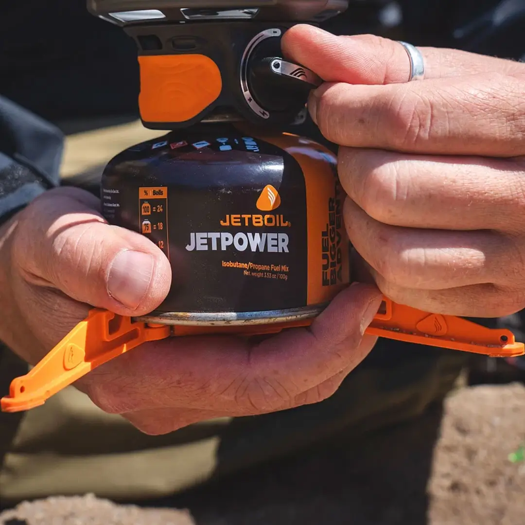 Jetboil Fuel Can Stabiliser 2.0 - Image 6