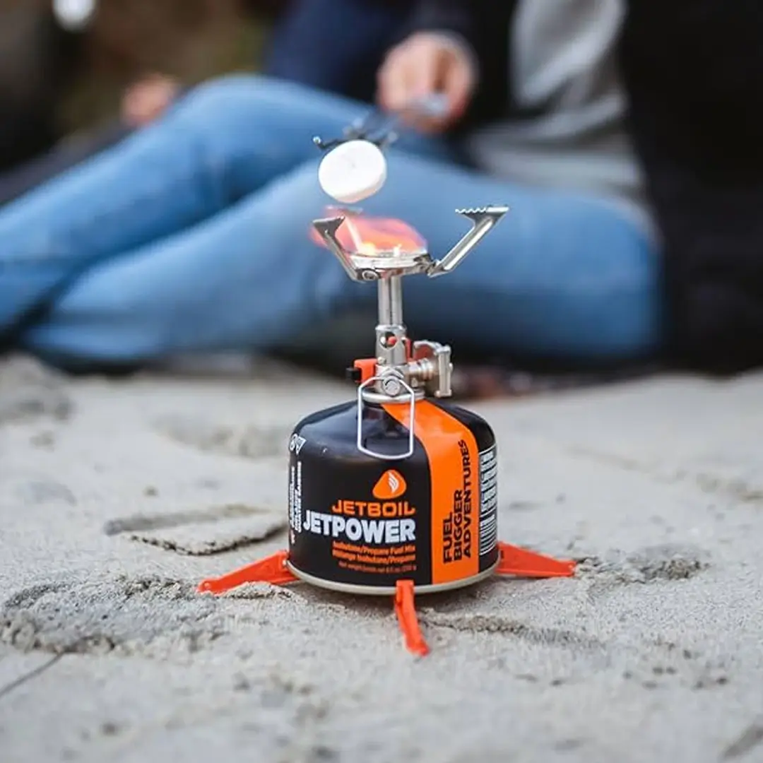Jetboil Fuel Can Stabiliser 2.0 - Image 5