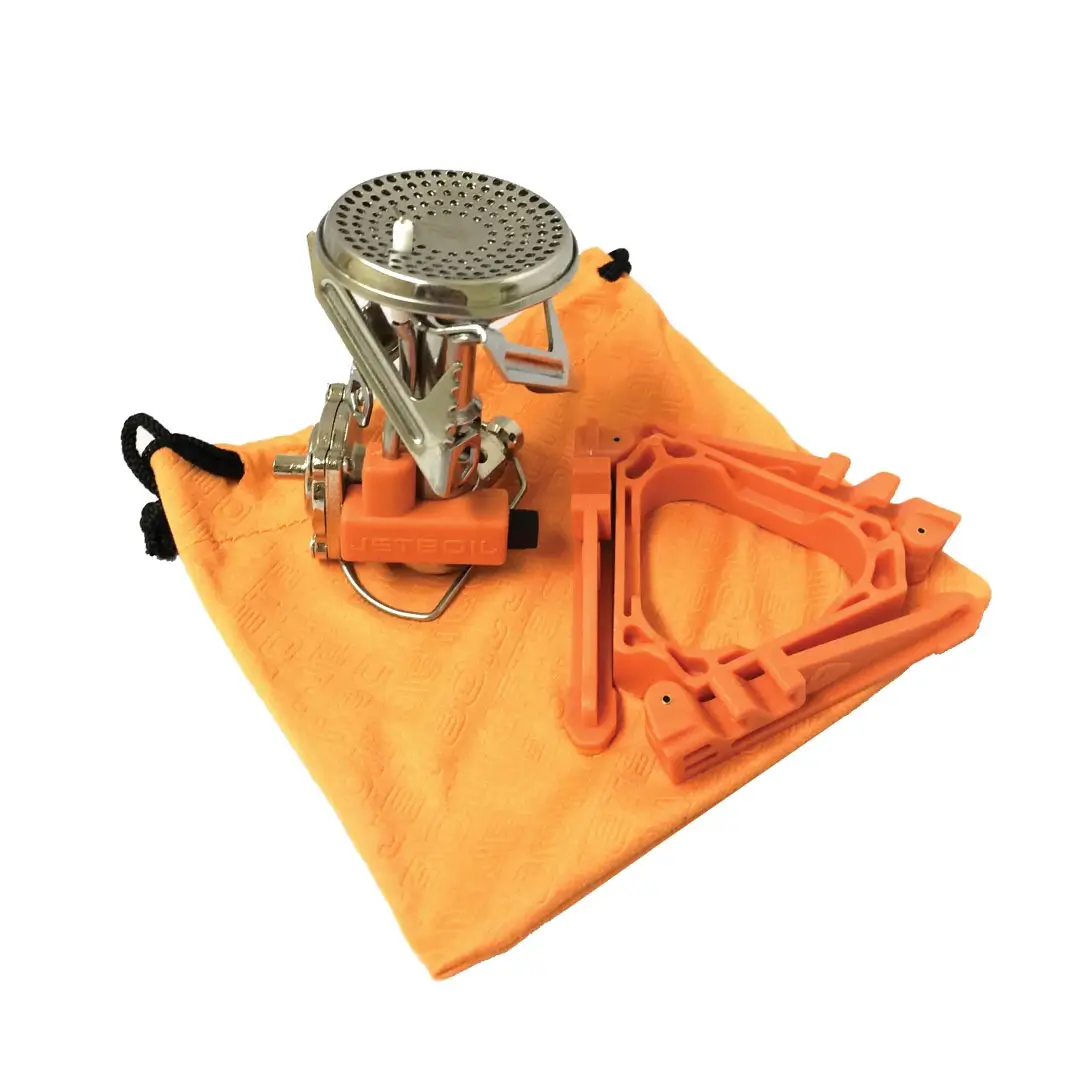 Jetboil MightyMo Camping Gas Stove - Image 4