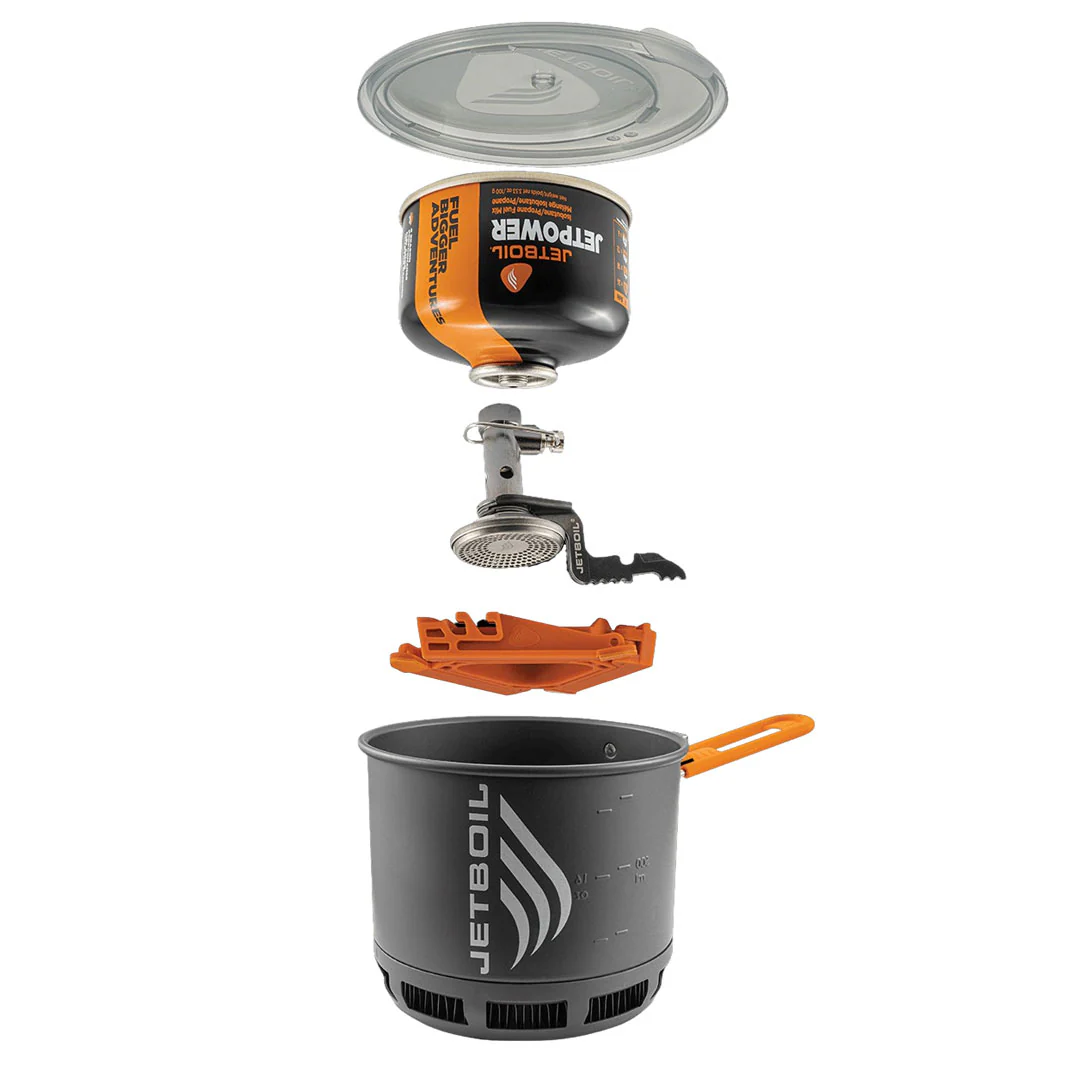 Jetboil Stash Cooking System - Image 4