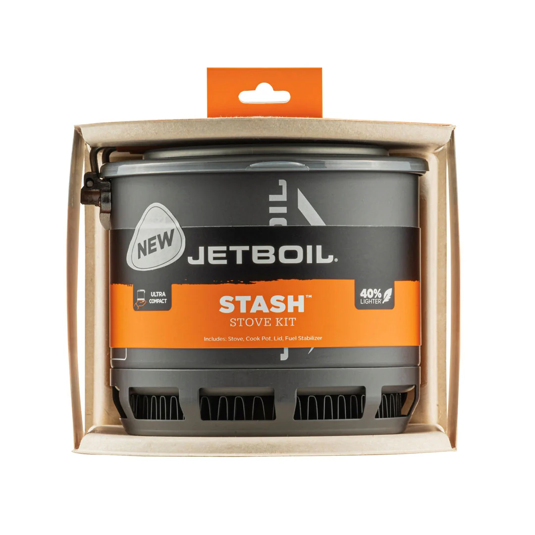 Jetboil Stash Cooking System - Image 5