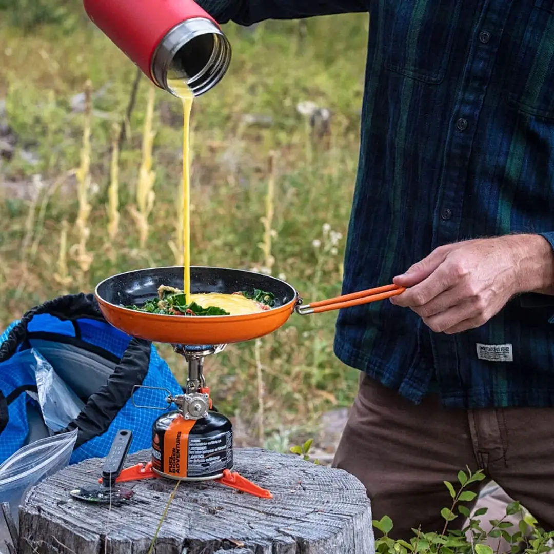 Jetboil Summit Skillet - Image 4