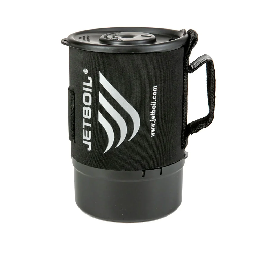 Jetboil Zip Gas Camping Stove - Image 3