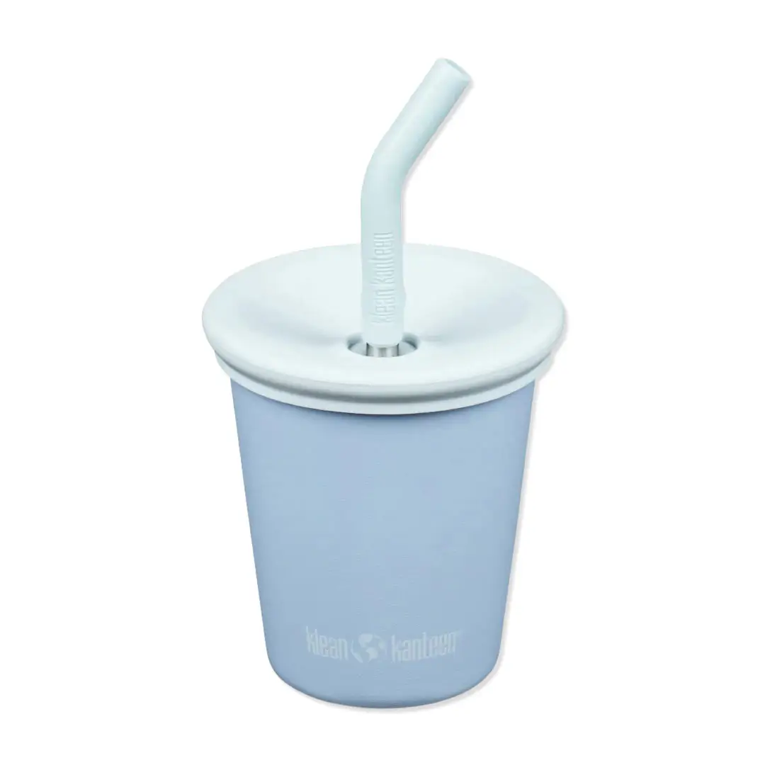 Klean Kanteen Stainless Steel Kid Cup 296ml - Image 4