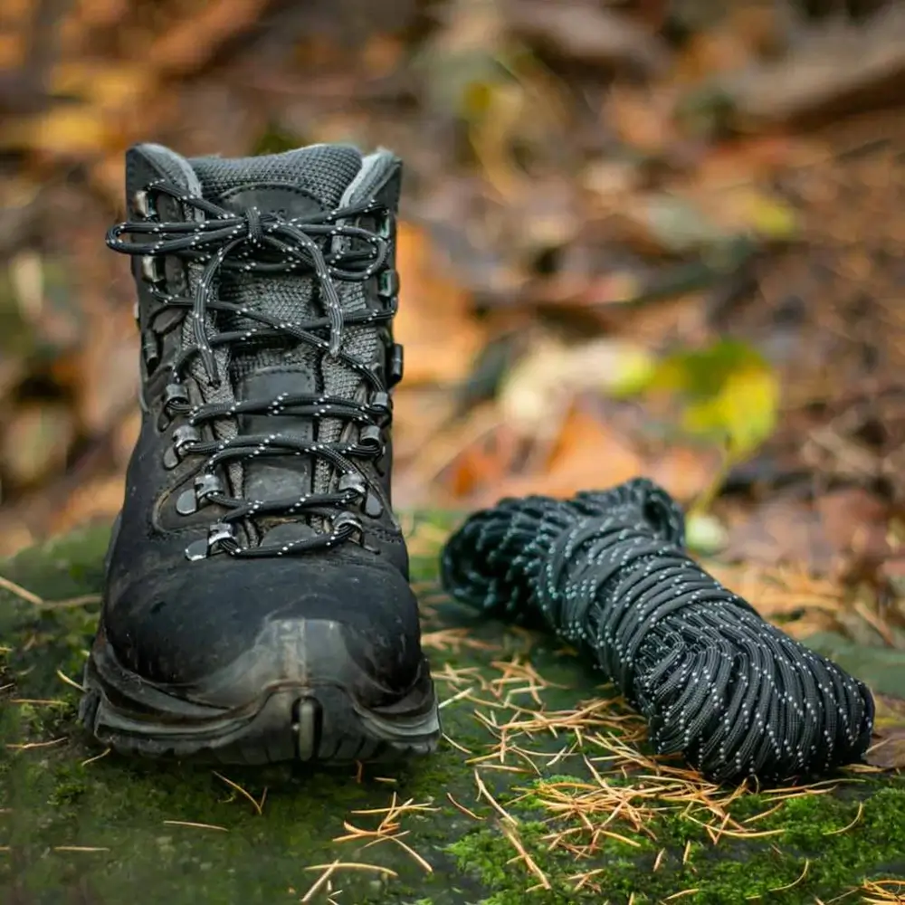 Lifesystems 550 Reflective Paracord - Image 3
