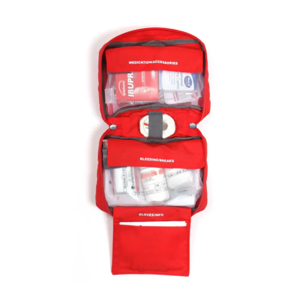 Lifesystems Explorer First Aid Kit - Image 3