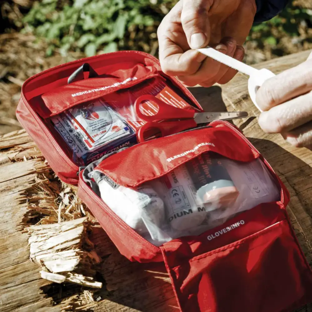 Lifesystems Explorer First Aid Kit - Image 6