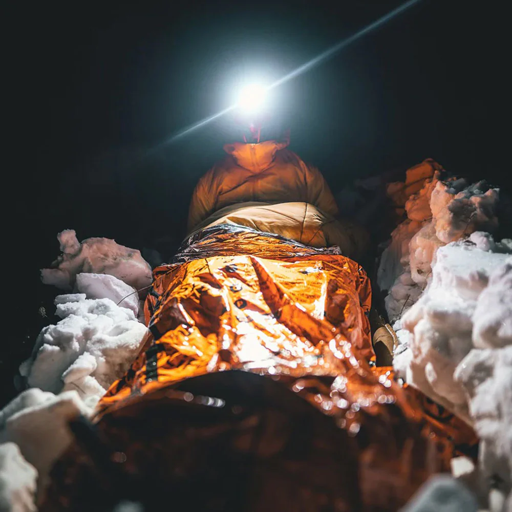 Lifesystems Heatshield Bivi Bag - Image 3