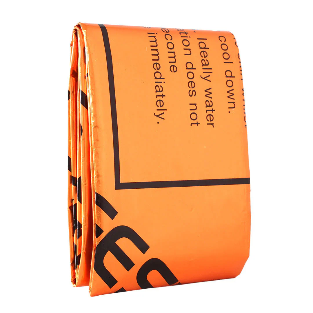 Lifesystems Heatshield Thermal Blanket Double - Image 3